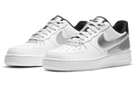 Кроссовки Nike Air Force 1 Low 07 Se 3M (Женская размерная сетка)