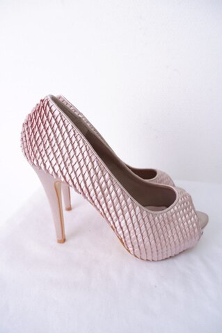 Туфли Asos кожаные 36 размер