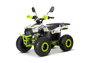 Квадроцикл YACOTA SIRIUS 110