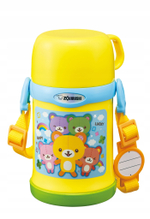 Термос Zojirushi SC-ZT45-AZ 0,45 л  (синий)