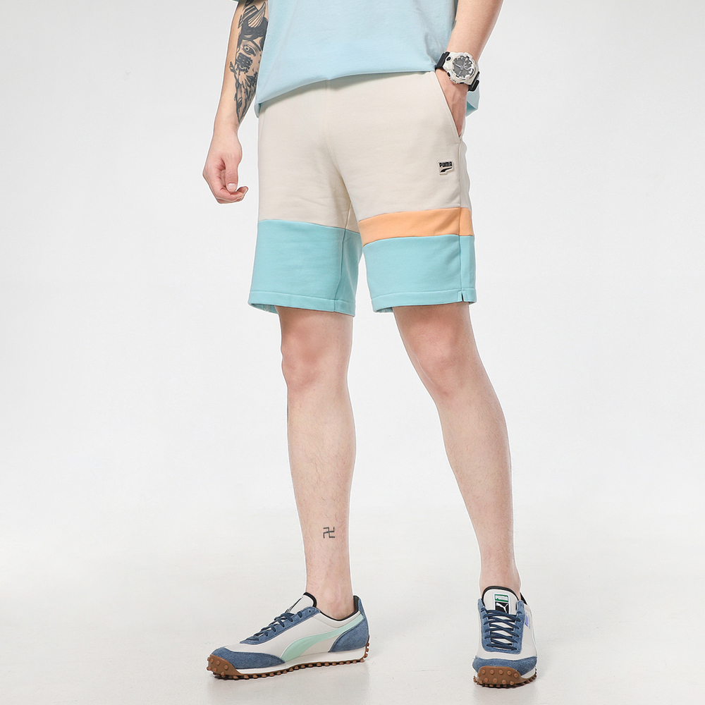 Шорты Puma, 531304-75