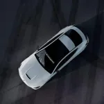 Карбоновый обвес для Mercedes-Benz CLE C236 CLE53 AMG 2023+ Мерседес губа диффузор юбки Спойлер