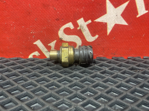 Датчик давления масла