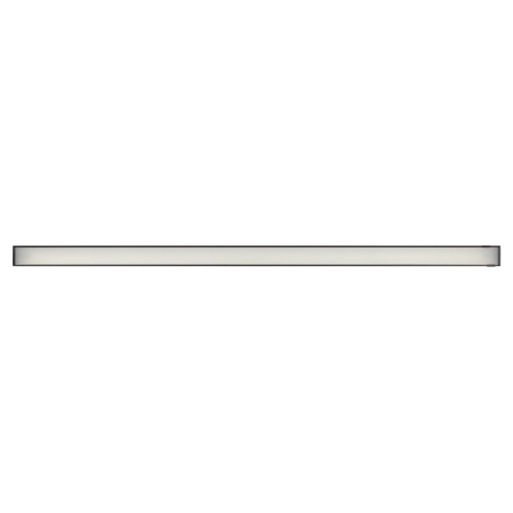 Линейный светодиодный светильник ЭРА SML-30-40W-6K-12-B 40Вт 6500K 3600Лм 1180х50х68 черный подвесной