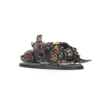 Necromunda: Goliath Maulers