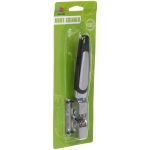 Точилка для ножей металлическая 18см