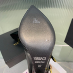 Versace Pumps 15 cm