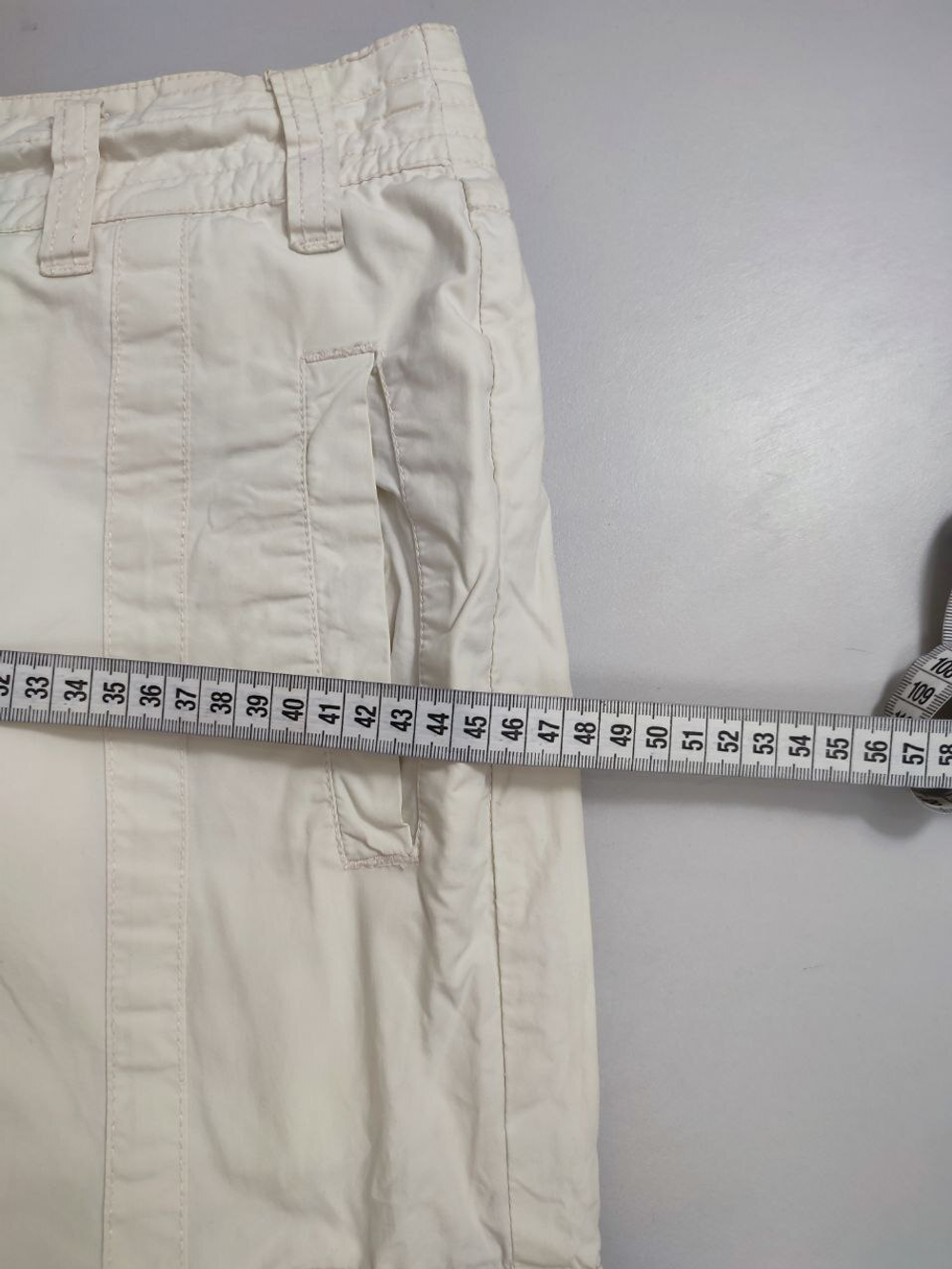 Шорты Golddigga летние 46 размер