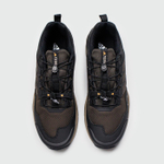 Кроссовки Adidas Terrex AX Brown
