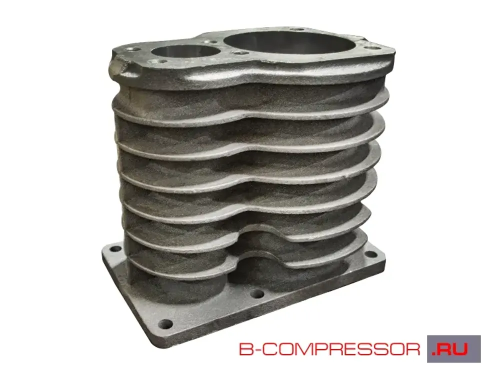 Блок цилиндров С415М.01.00.002