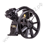 Компрессорная головка ременная AEROMAX B2080