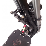 Электросамокат Syccyba R11 Mini 52V 39Ah