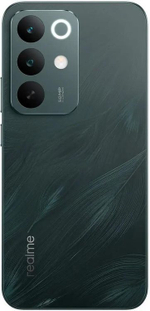 6.8" Смартфон REALME C85 Pro 8/256Gb,  RMX5555,  NFC,  AMOLED,  120Гц,  7000мAч,  темно-зеленый
