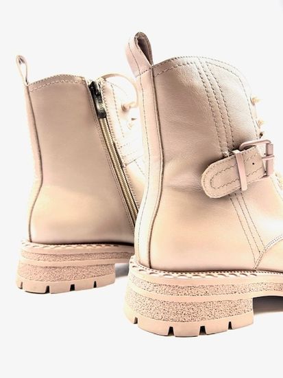 Ботинки женские