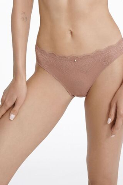 41110 SONG/82X Трусы слипы