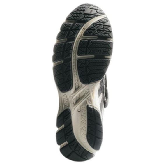 Кроссовки Asics Gel Kayano20 Бежевые кроссовки Низки Белые/Черный Унисекс