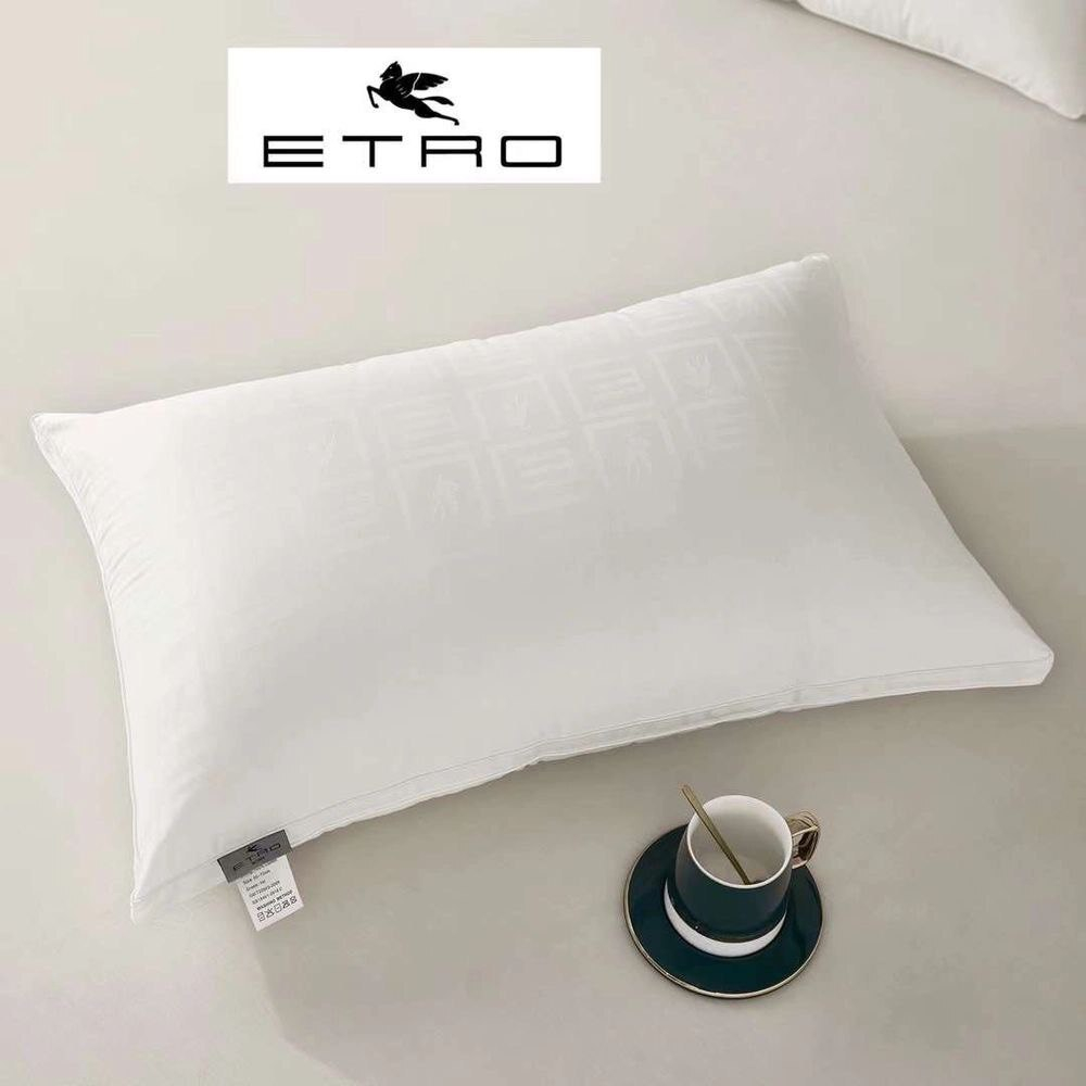 Подушка Etro 50х70 см, арт. 467735322