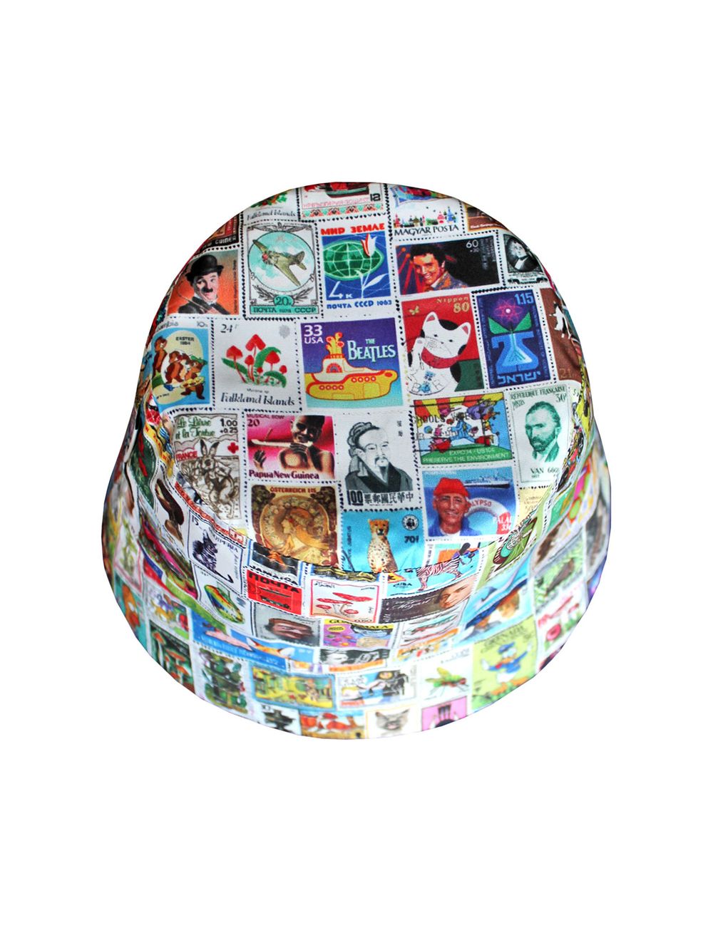 Панама Филателия