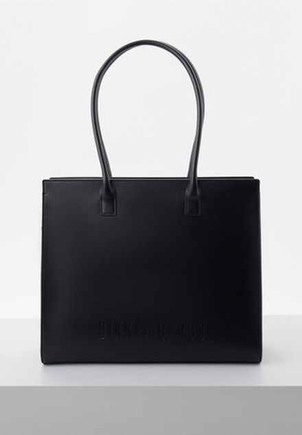 Сумка большая жен. BIKKEMBERGS MIA 071 черный
