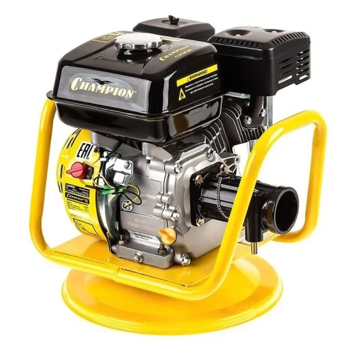 Глубинный вибратор CHAMPION CVG424