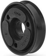 A805-080 Пневматическое уплотнение поршня 80-16-16