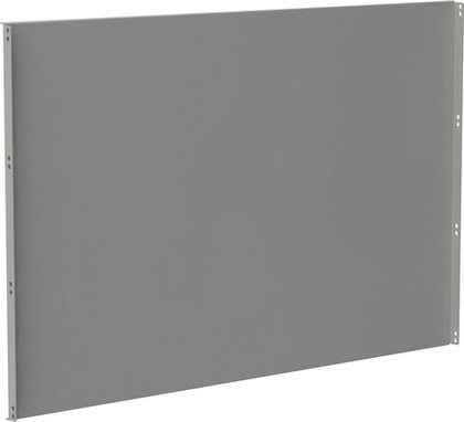 Панель секционная внутренняя задняя 4B 1000х600мм FORMAT IEK