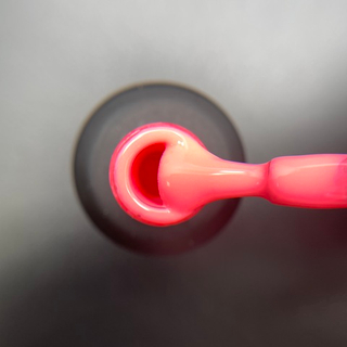 Гель-лак classic неон, 9 ml № 17