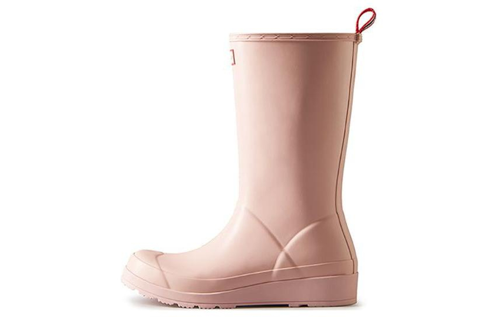 HUNTER Waterproof And Slip Resistant Rain Boots Women"s