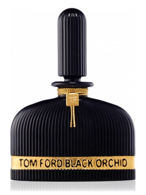 Tom Ford Black Orchid Perfume Lalique Edition