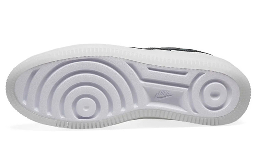 Кроссовки Nike Air Force 1 (Женская размерная сетка)