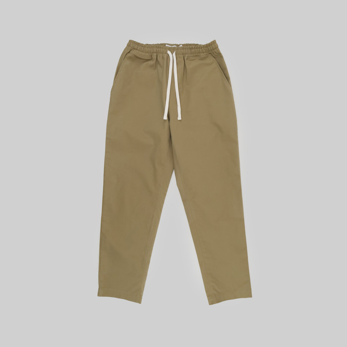 Брюки мужские Sailor Paul Relaxed Twill Pants артикул:78 - купить в магазине Дайс