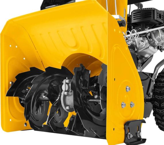 Снегоуборщик STEHER GST-762E