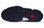 Кроссовки Nike Air Barrage Low