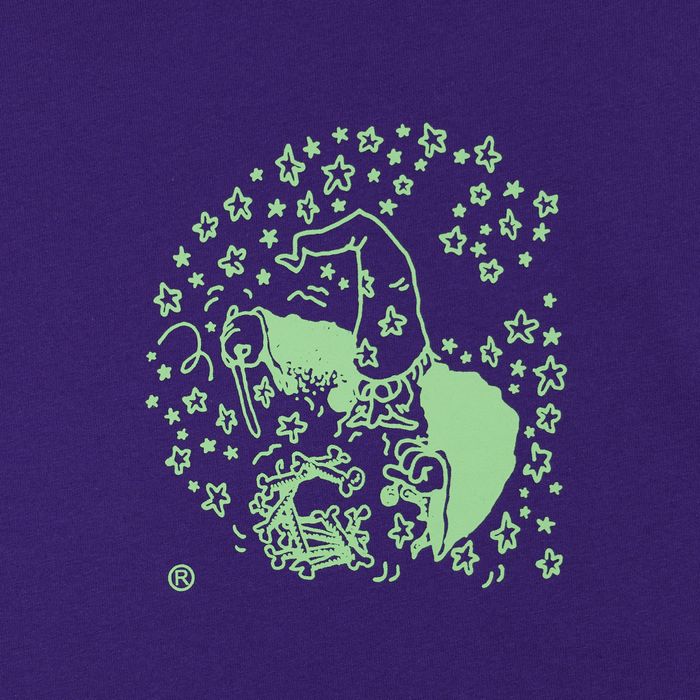 Футболка мужская Carhartt WIP Hocus Pocus артикул:I032881 - купить в магазине Дайс