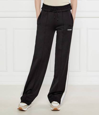 Спортивные штаны YARROW GUESS ACTIVE - черный(V5GB12 KCRU2)