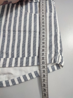 Шорты H&M джинсовые на 12 лет