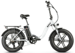 Электровелосипед Intro Ralf 350 (2024)
