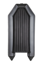 Аква 2800 НДНД графит-чёрная