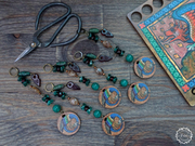 Маячок "Bestiary Aviarium"