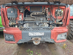 Shacman (Shaanxi) SX* 8x4 Самосвал SX331863366 (Дизельный, 12,5 л, 544 л.с., МТ)