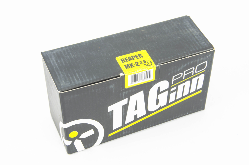 Выстрел TAGinn Reaper MK-2 3.5 (упаковка 10 шт.)