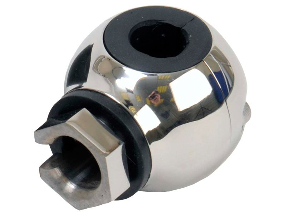 Фиксированное крепление OverBoard OB1109 - Fixed Rail Mount