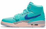 Кроссовки Jordan Legacy 312 Hyper Jade