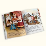 Сборник русских народных сказок