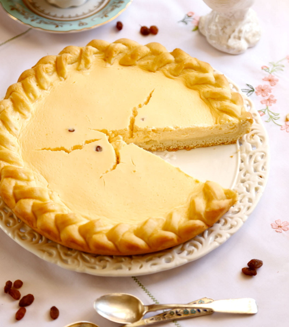 Интенсив ДОМАШНЯЯ ТАТАРСКАЯ ВЫПЕЧКА: СПЕЦКУРС «С МИРУ ПО ЛОЖКЕ»