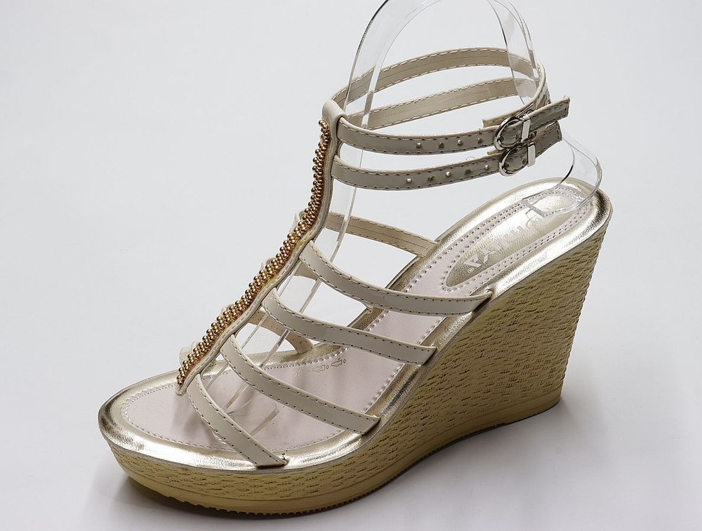 Босоножки Muya по 8 пар (36-40)р. 73072-45