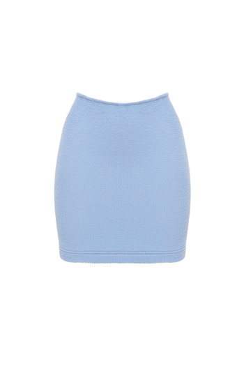 Юбка HAILEY №99 Небо