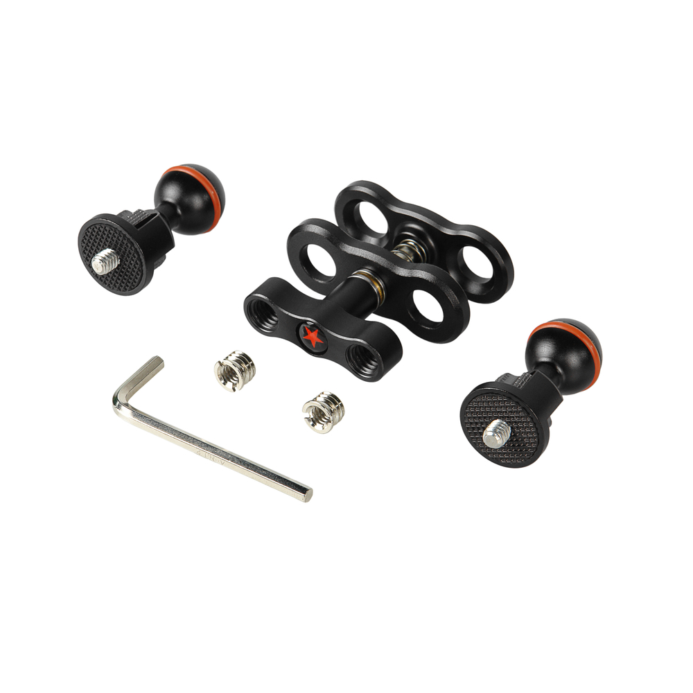 Держатель GreenBean Arm 127A