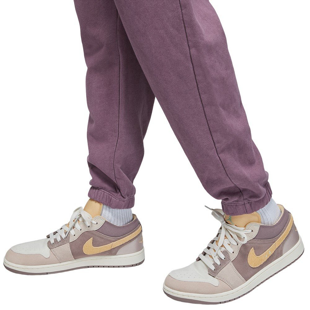 Баскетбольные штаны Jordan Essentials Pants Purple