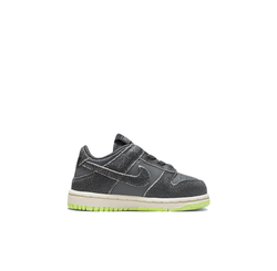 Детские кроссовки Nike Dunk Low SE 'Halloween - Cauldron' DQ6217-001